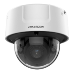 12MP DeepinView Indoor Moto Varifocal Dome Camera