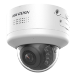 4MP DeepinView PTRZ Moto Varifocal Dome Camera