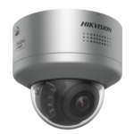 4MP DeepinView PTRZ ANPR Moto Varifocal Dome Camera