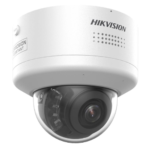 8MP DeepinView PTRZ Moto Varifocal Dome Camera