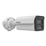 8 MP DarkfighterS DeepinView Fixed Bullet Network Camera