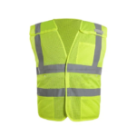 5 Point Breakaway Safety Vest With Pockets