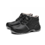 Anti Slip Steel Toe Shoes