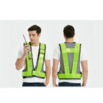 Breathable Safety Vest