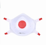Breathing Valve Mask
