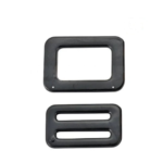 CE/ANSI Cerificate Alloy Steel Or Aluminum Adjuster For Safety Harness