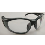 Clear Anti Fog Safety Glasses