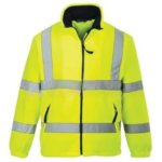 Custom Hi Vis Jackets