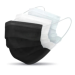 Earloop Disposable Face Masks