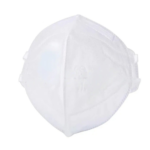 Ffp2 Mask With Valve