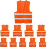 Hi-Reflective VestHi-Reflective Vest