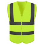 High Visibility Safety Clothing