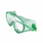 Impact Resistant Safety Glasses