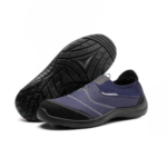 Microfiber Safety Shoes