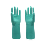 Nitrile Working Safety Gloves