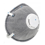 Protective Cup Mask