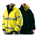 Reflective Safety Jacket