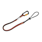 Retractable Safety Tool Lanyard