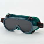 Safety Goggles In Welding
