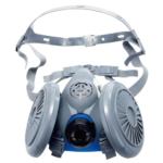 Self-Priming Filter Respirator
