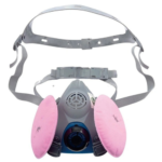 Self Priming Filter Respirator
