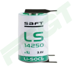 LS14250 3PF RP Saft Battery