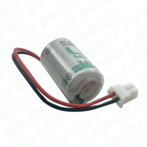 Saft Tekcell SB-AA02 LS 14250 Lithium Battery – 3.6V 1/2 AA