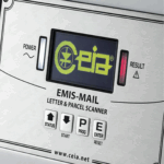 EMIS CEIA Mail Metal Detector - Image 3