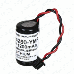 LS14250-YMP PLC Lithium Battery – 3.6V 1200mAh