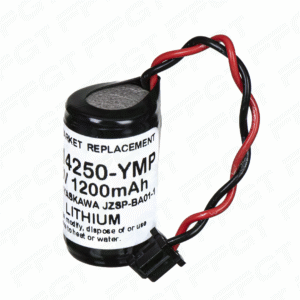 LS14250-YMP PLC Lithium Battery – 3.6V 1200mAh