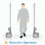 MSD CEIA Metal Detector - Image 2