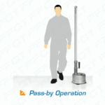 MSD CEIA Metal Detector - Image 3