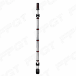 MSDW Plus Wall-Mounted Multi-Zone Ferromagnetic Detector