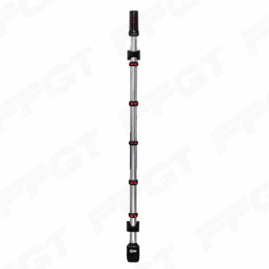 MSDW Plus Wall-Mounted Multi-Zone Ferromagnetic Detector