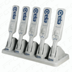 PD140E CEIA Handheld Metal Detector - Image 2