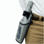 PD140E CEIA Handheld Metal Detector - Image 4