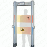 PMD2 Plus Elliptic EZ CEIA Walkthrough Metal Detector - Image 2