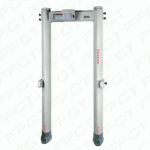 PMD2 Plus Elliptic EZ CEIA Walkthrough Metal Detector - Image 3