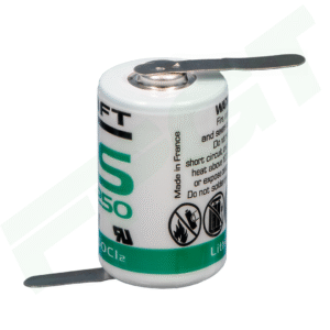Saft LS14250STO | LS 14250STO | LS 14250 STO battery
