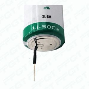 LS17330 CNA 3.6V SAFT lithium battery - Non rechargeable - LS17330 CNA | LS 17330 CNA | LS17330CNA