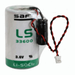 LSP33600-70F SAFT lithium batteries