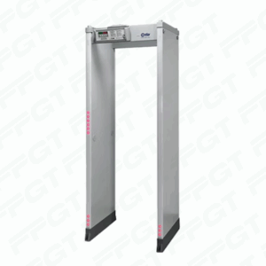 SMD®600 Plus CEIA Walkthrough Metal Detector