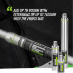 V-Series EDD Ram The Multifunctional Ram System - Image 3