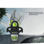 P4 Series EDD Power and Versatility