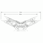 X-Series EDD Spreader Compact Performance - Image 2
