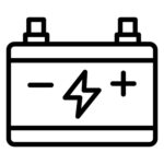 BATTERIES & POWER