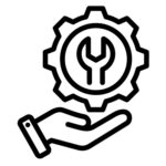 SERVICE AND SUPPORT