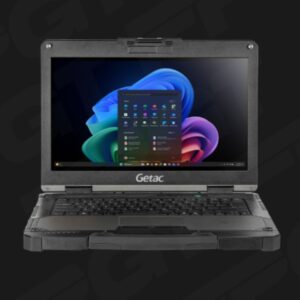 GETAC B360 PLUS