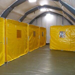 EITR-10 Insulator on tube construction