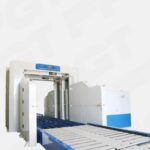 Air Cargo Inspection System
